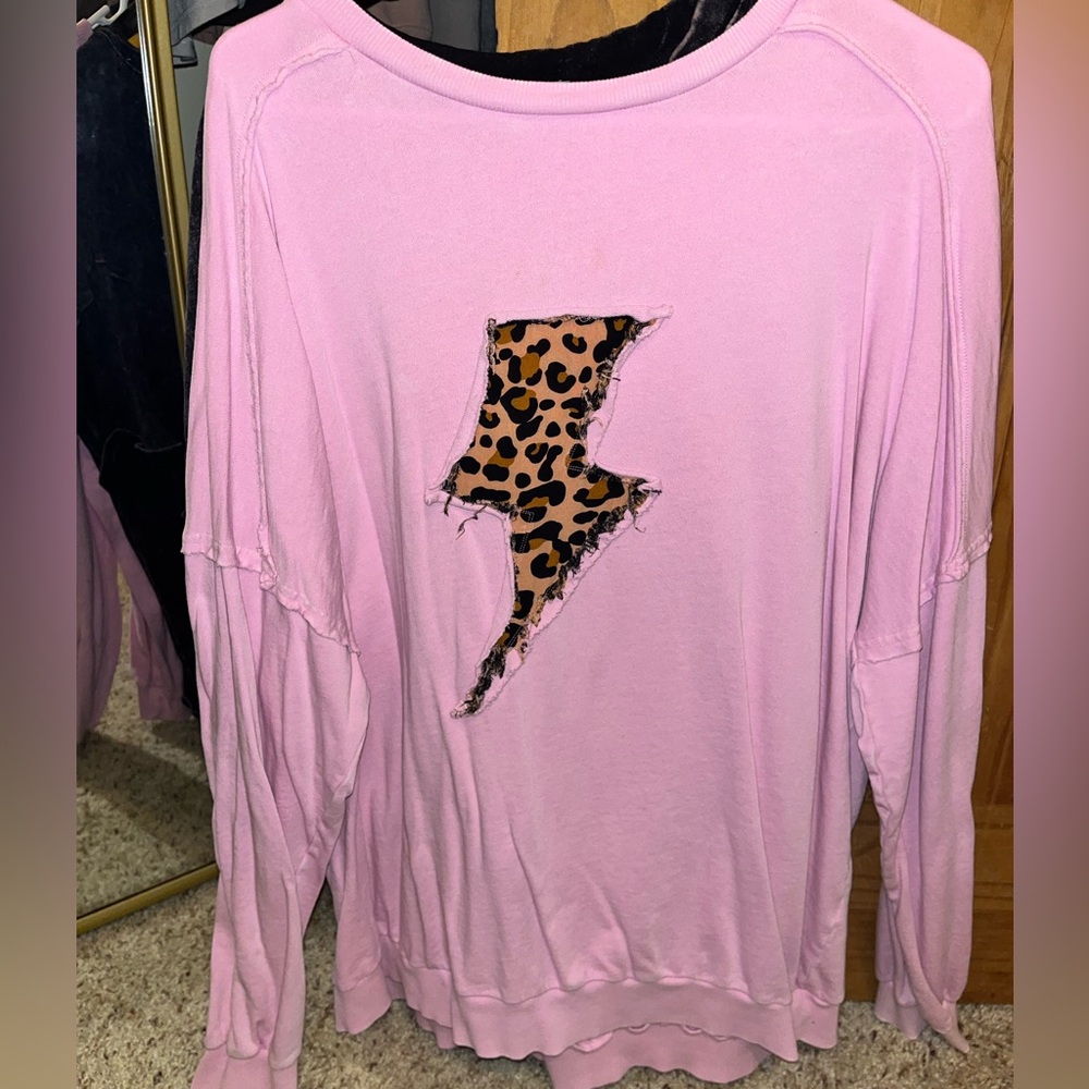 Boutique Sweatshirt